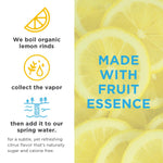 Load image into Gallery viewer, Organic Lemon 24-Pack
